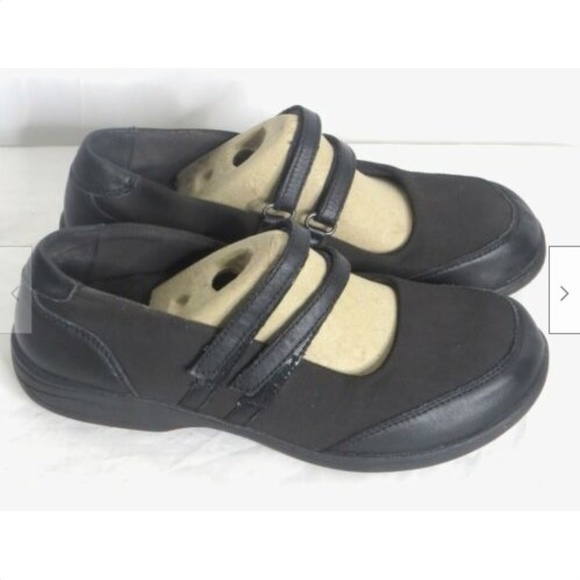 Abeo Shoes | Abeo Smart 35 3d Core Orthotic Mary Janes 8 | Poshmark